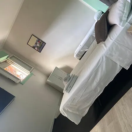 Bed & Breakfast B&B Las Vegas