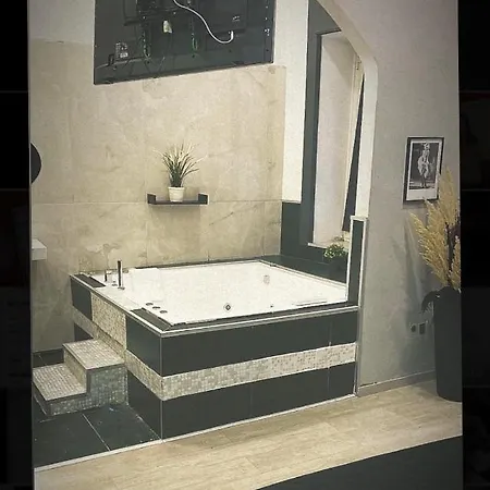 B&B Las Vegas Bed & Breakfast