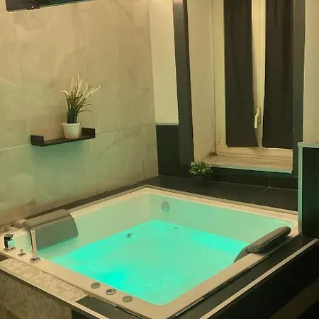B&B Las Vegas Bed & Breakfast